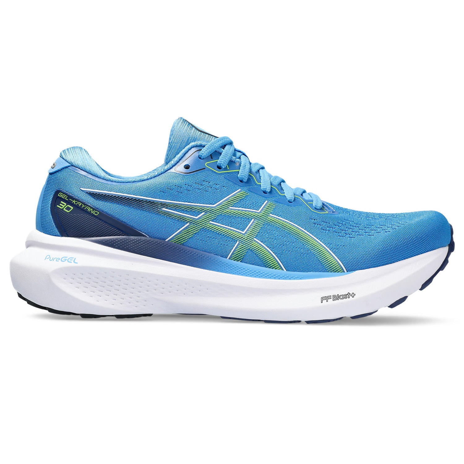 ASICS GEL Kayano 30 The Runners Shop Toronto Canada