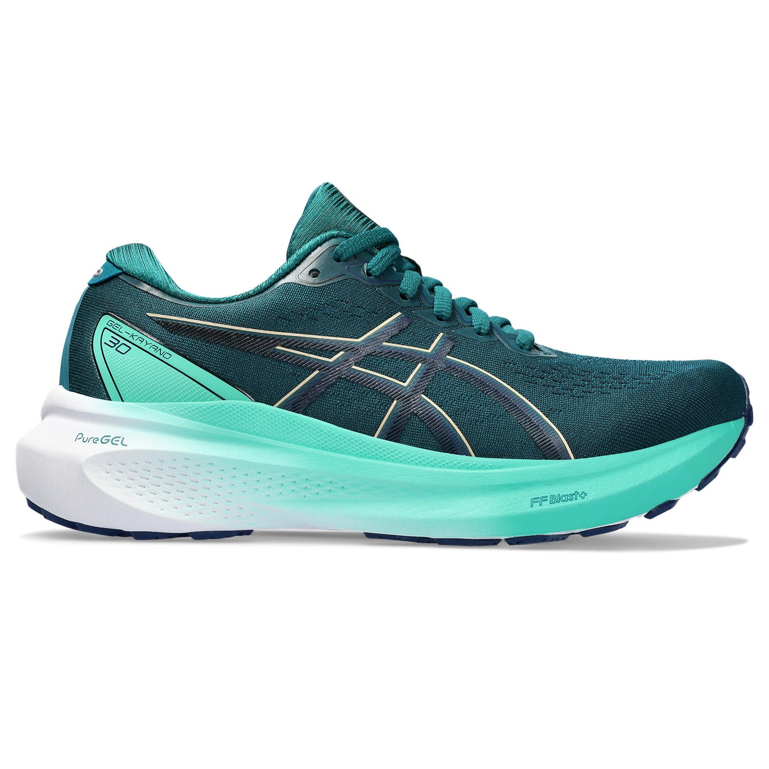 Gel kayano 25 womens 30 hotsell