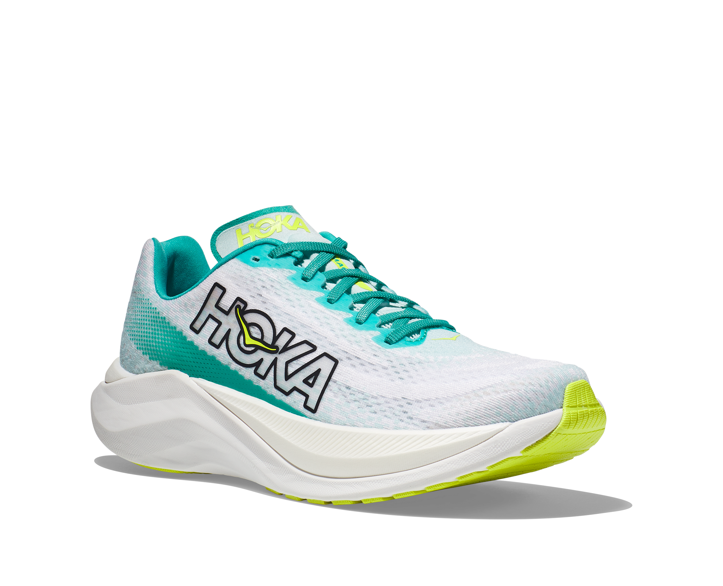 HOKA Mach X women's