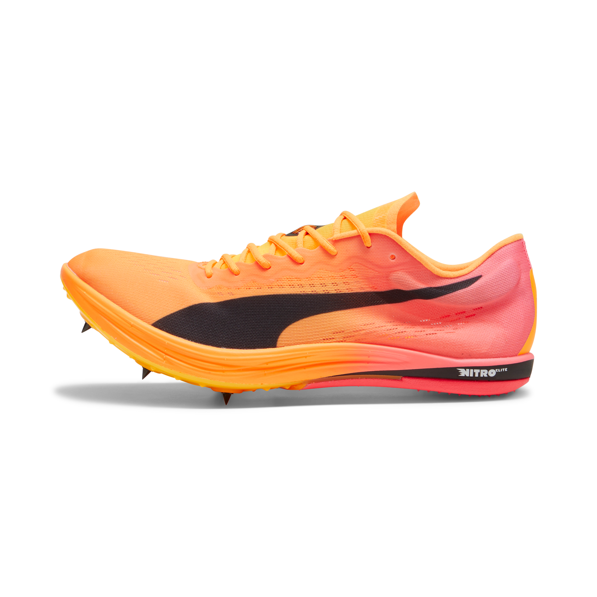 Puma evoSPEED Long Distance NITRO Elite 2 Spike | The Runners Shop