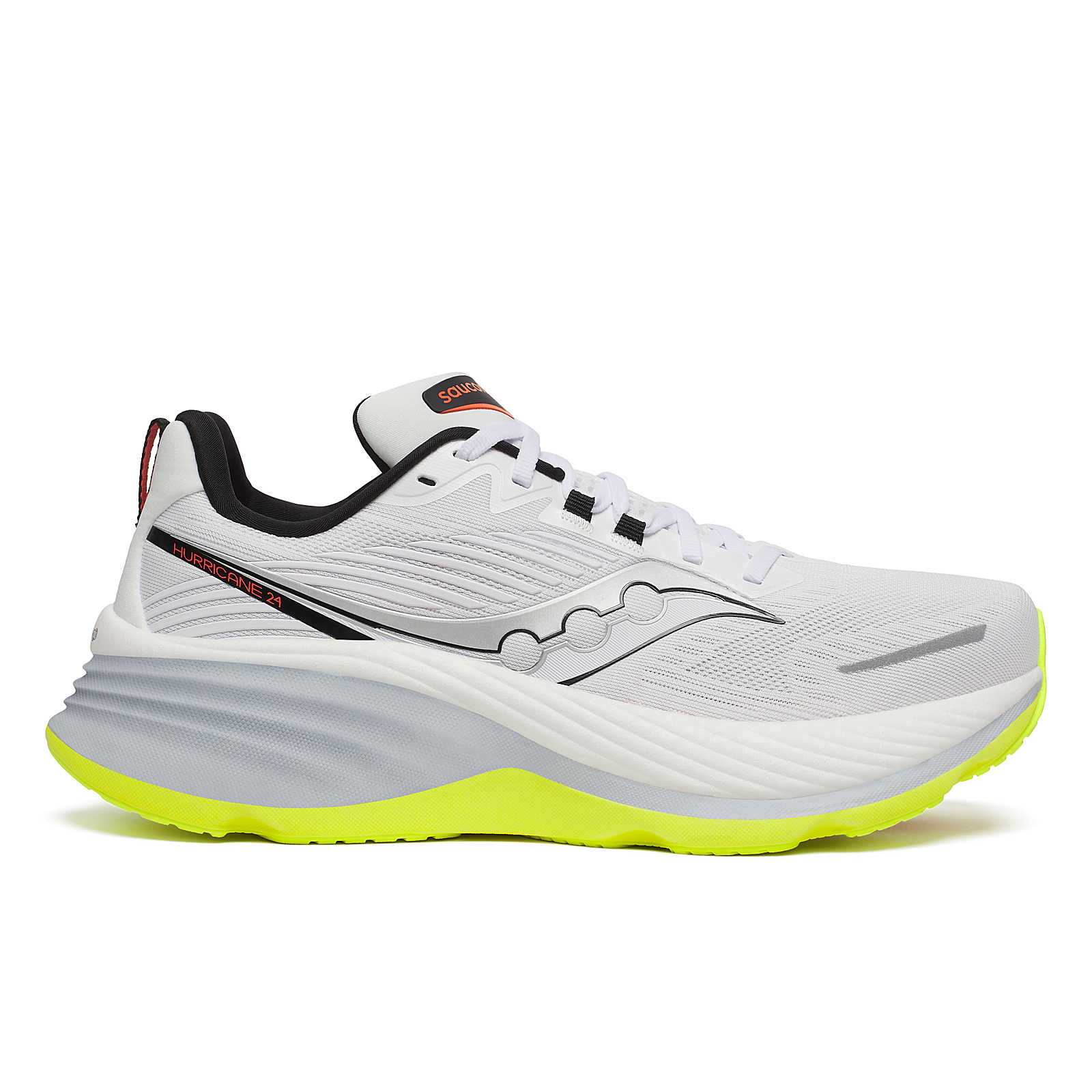 Saucony Hurricane 24 men s