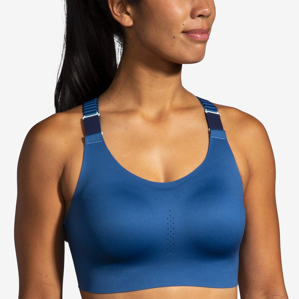 Brooks Dare Racerback Run Bra 2.0