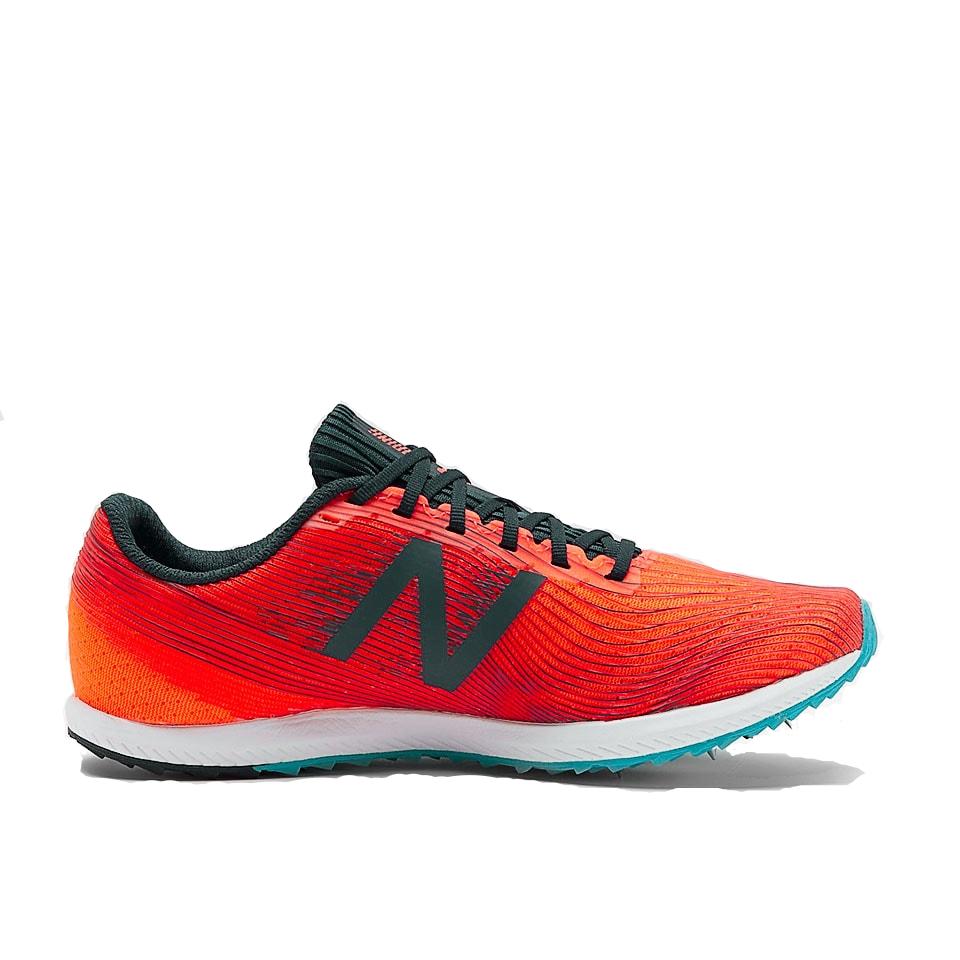 New balance cross country hotsell spikes womens