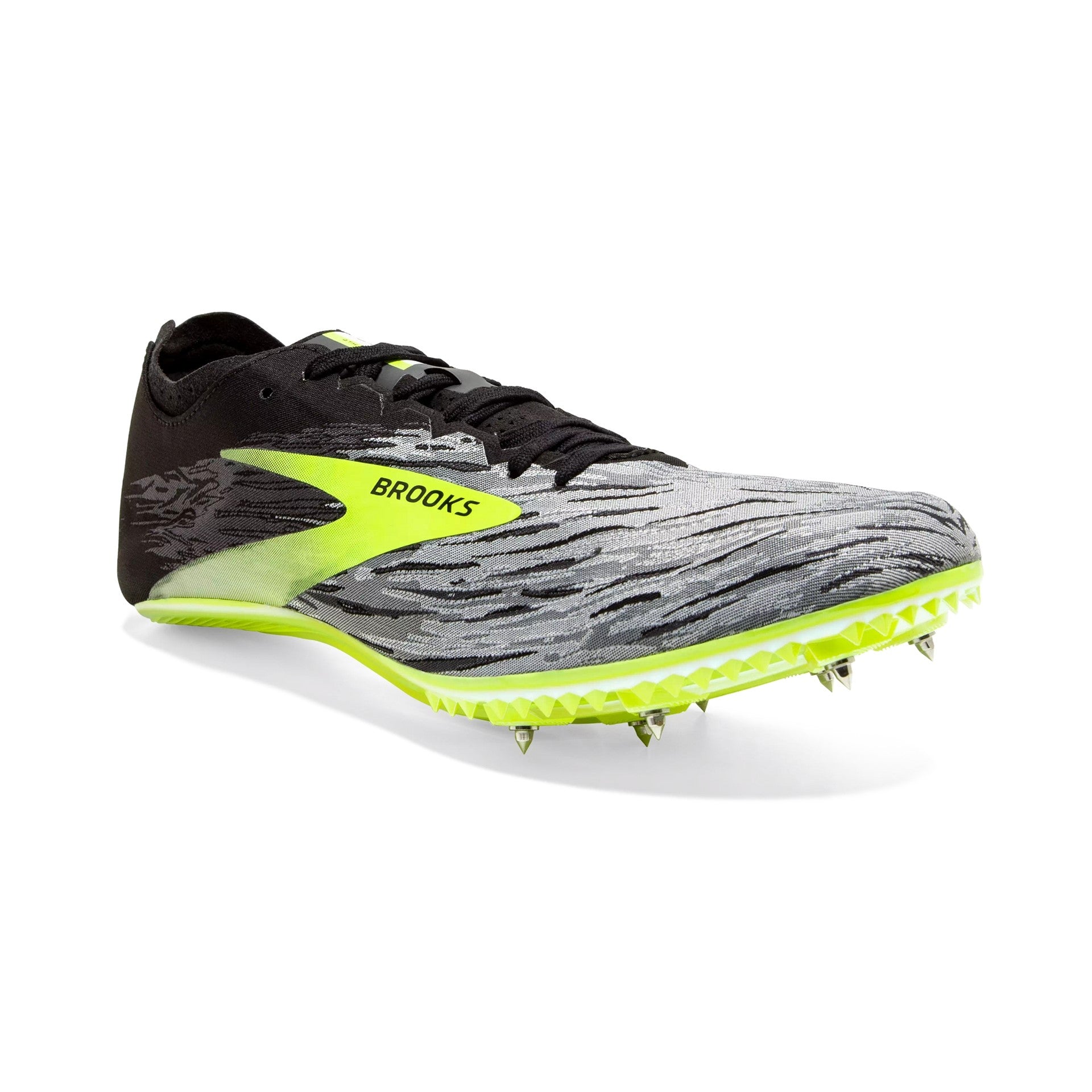 Brooks sale spikes sprint