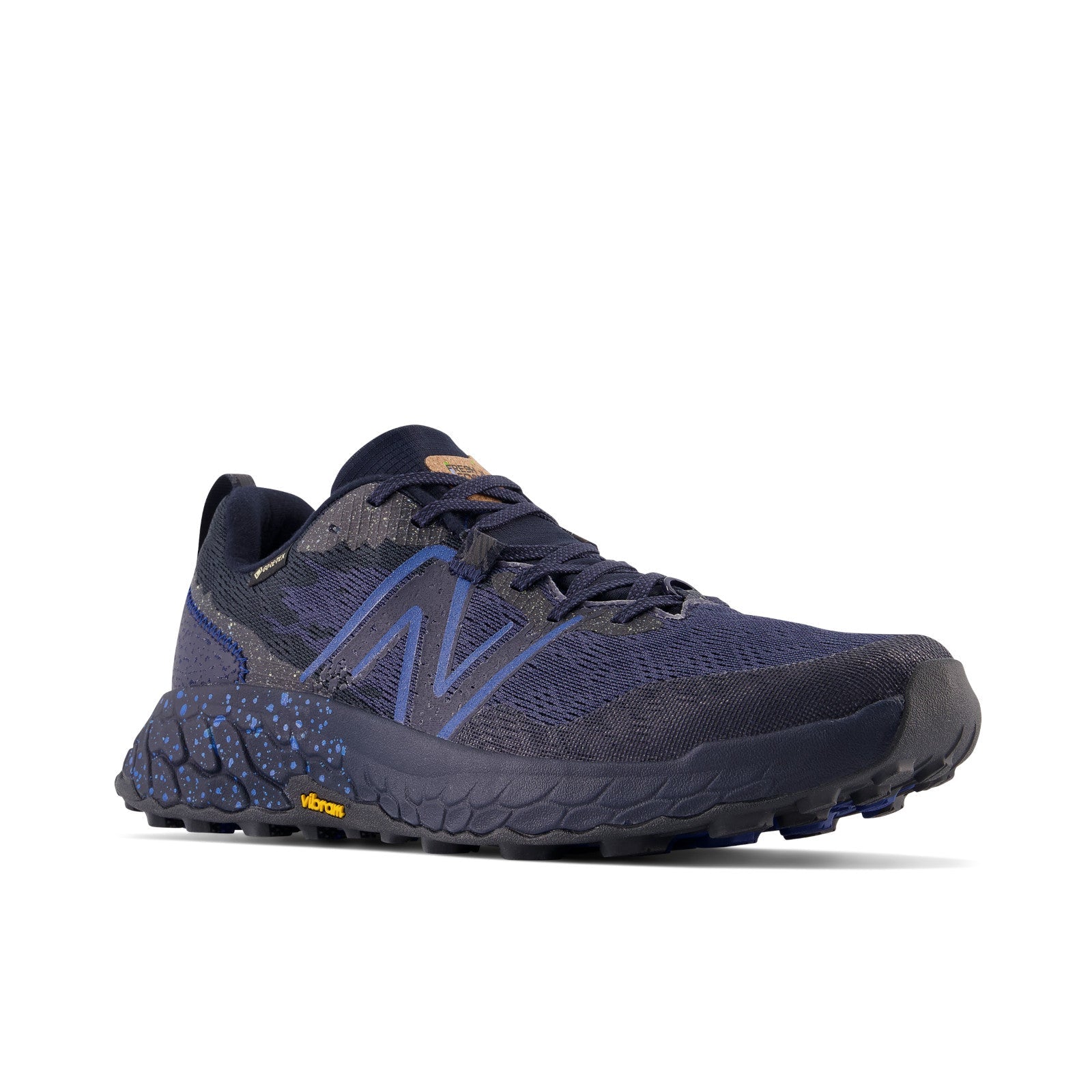 New balance 2025 hierro outlet