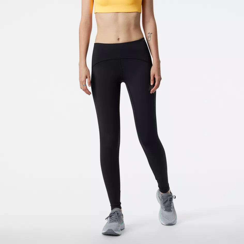 New balance women's workout pants best sale