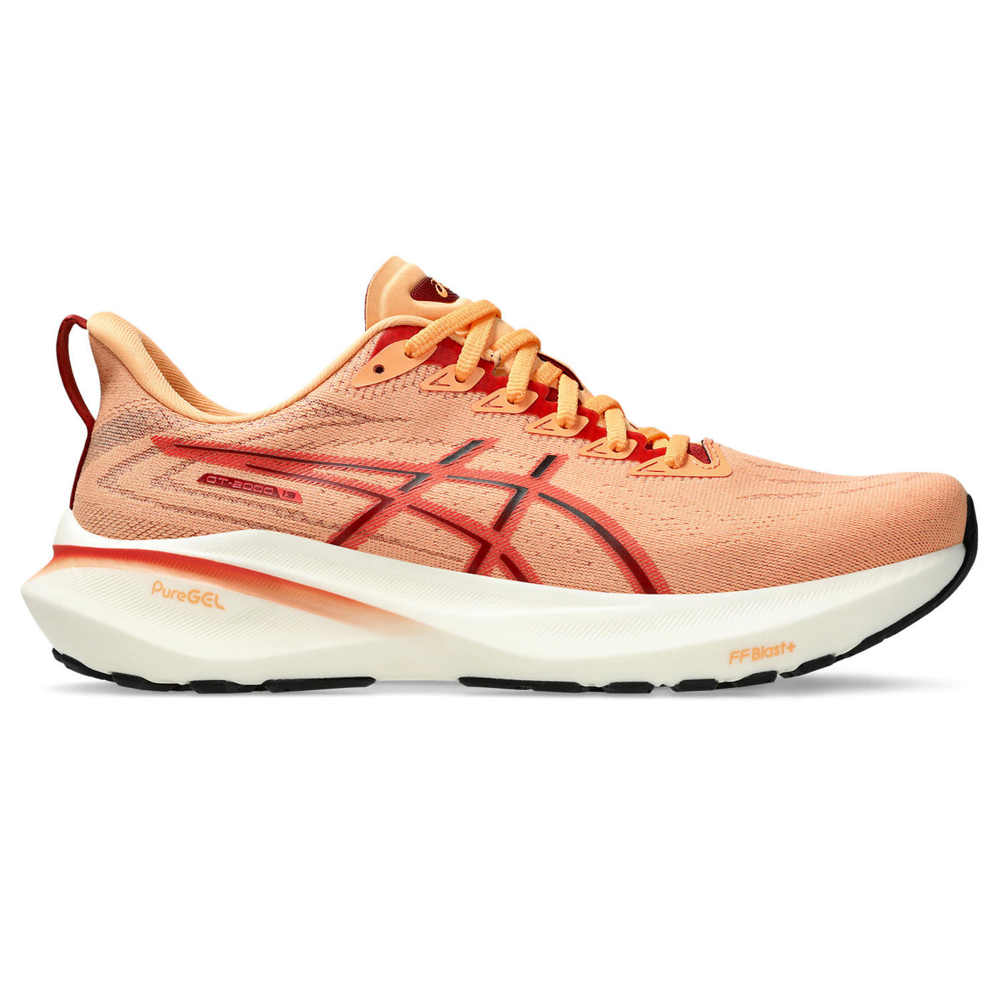 ASICS GT 2000 13 men's