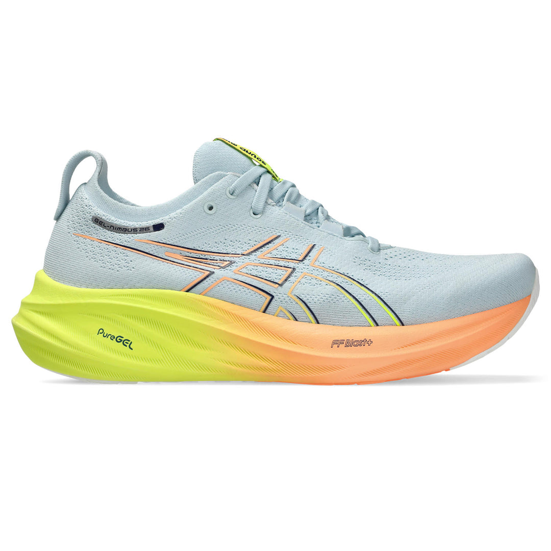 Asics running neutral hotsell