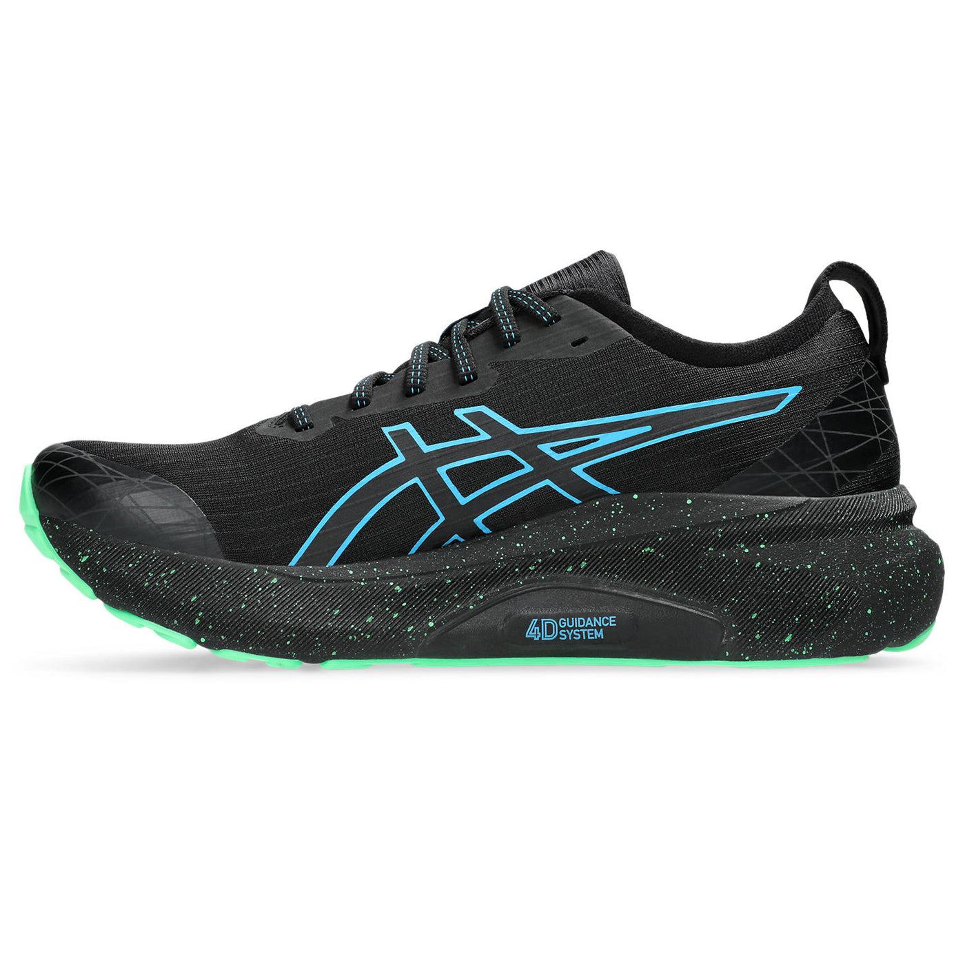 ASICS GEL Kayano 31 LITE-SHOW men's