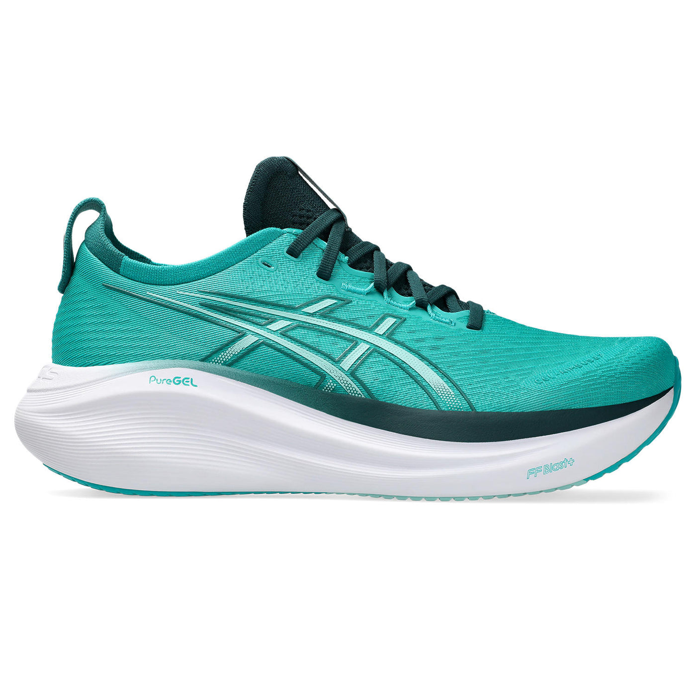 ASICS GEL Nimbus 27 men's