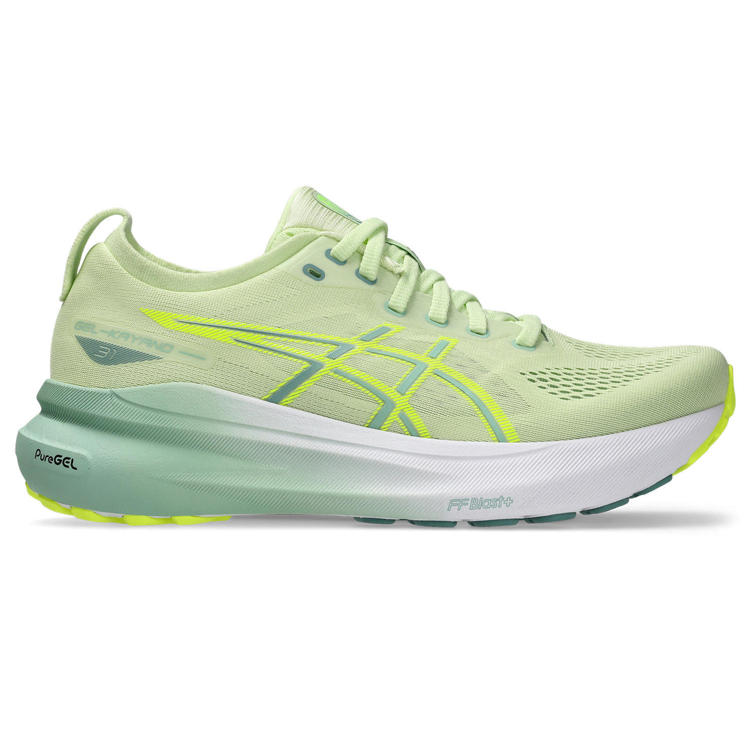 Gel kayano asics best sale