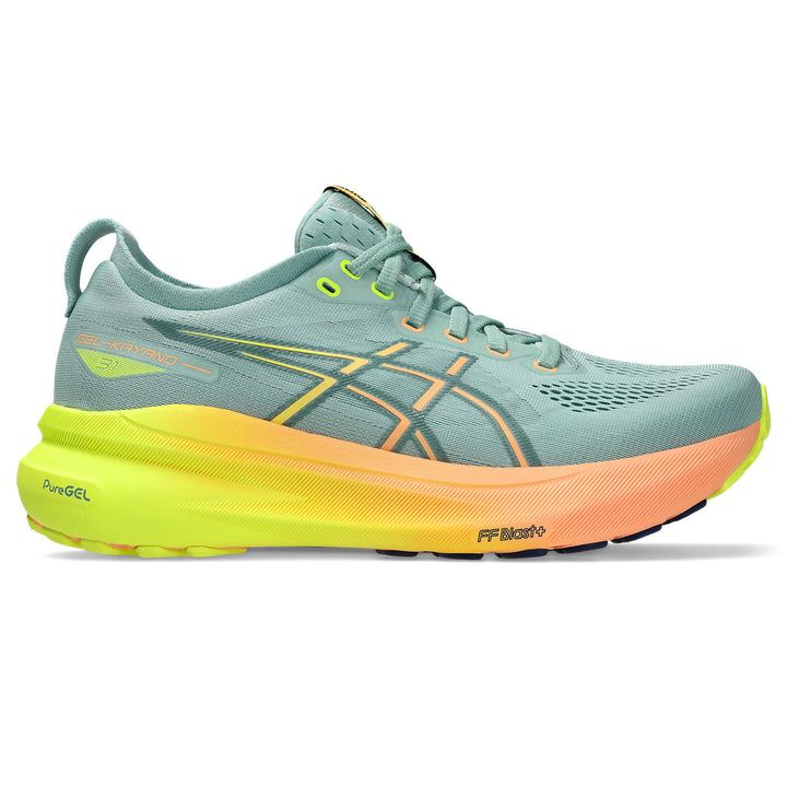 Gel nimbus overpronation best sale