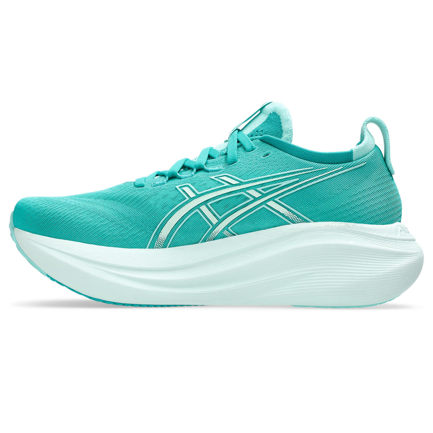 ASICS GEL Nimbus 27 women's