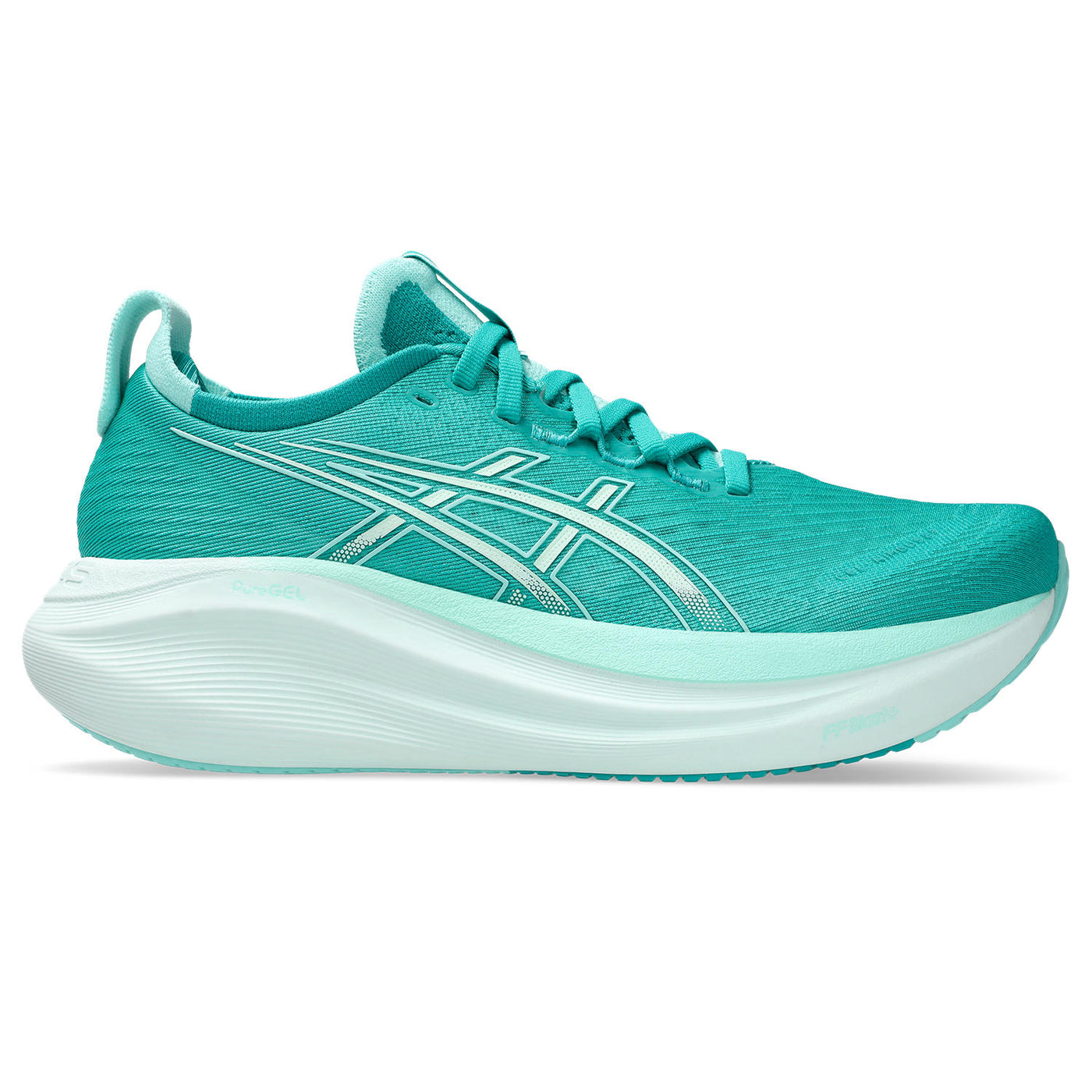 ASICS GEL Nimbus 27 women's