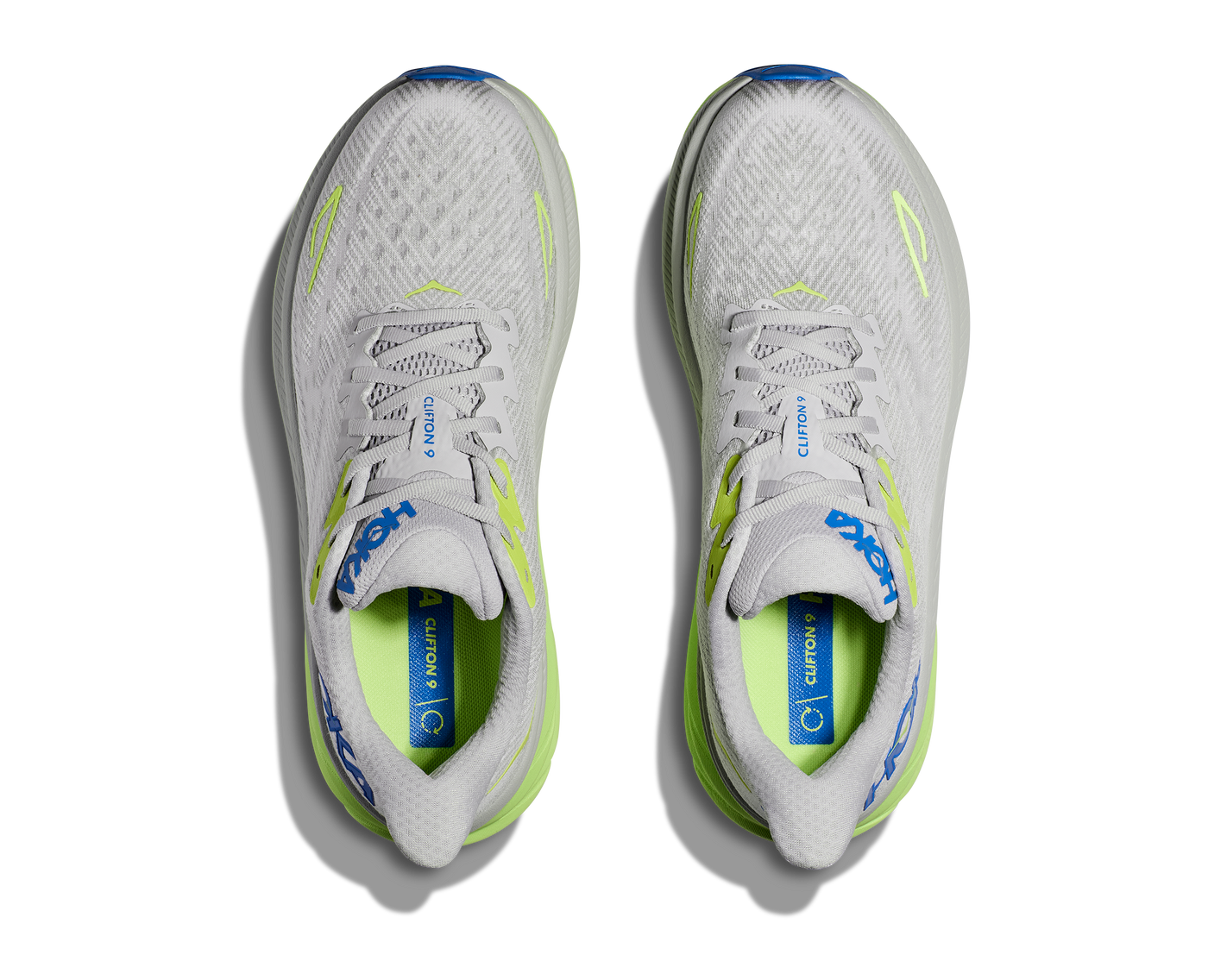 HOKA Clifton 9 men's