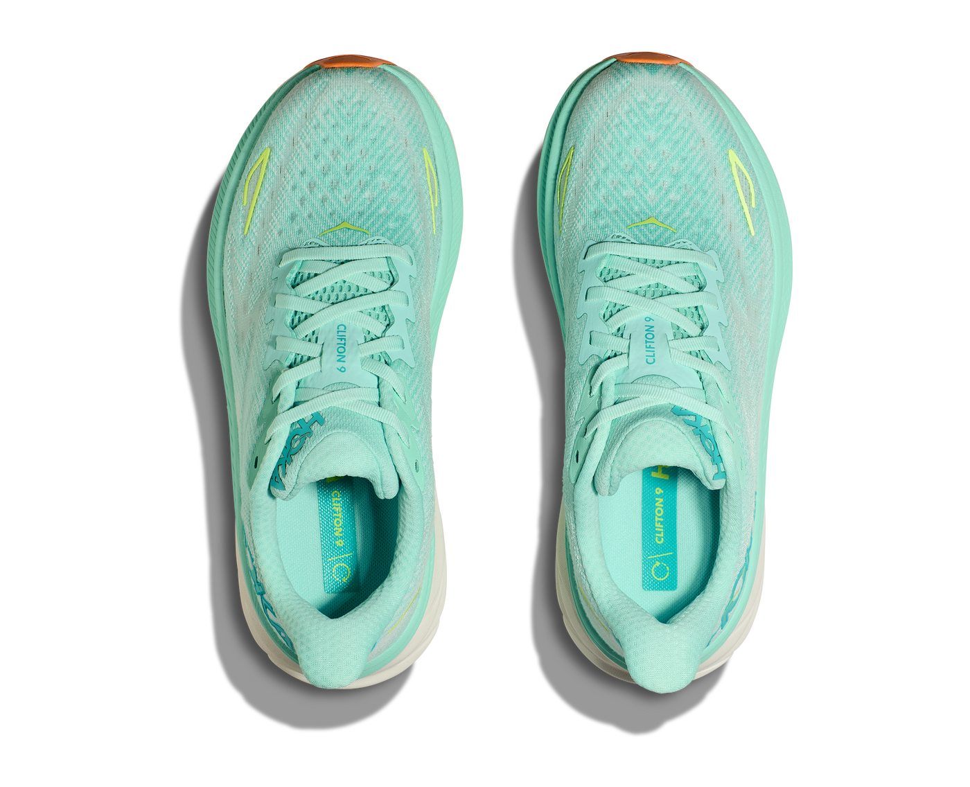 HOKA Clifton 9 women's