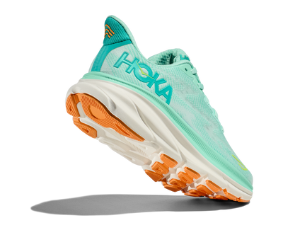 HOKA Clifton 9 women's