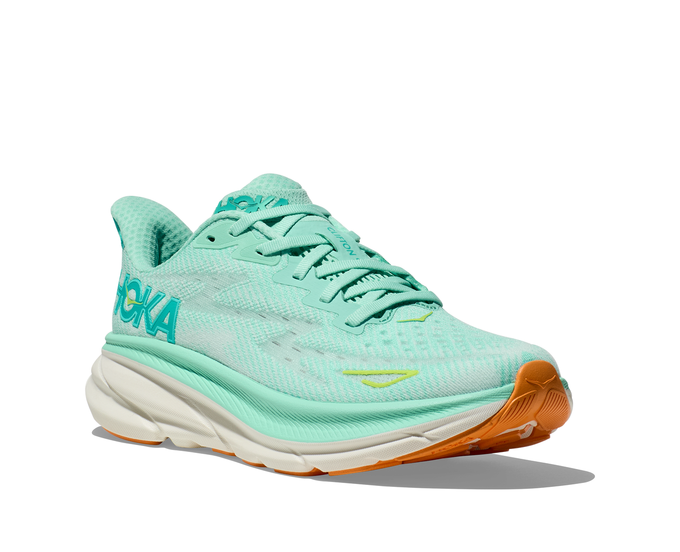 HOKA Clifton 9 women's