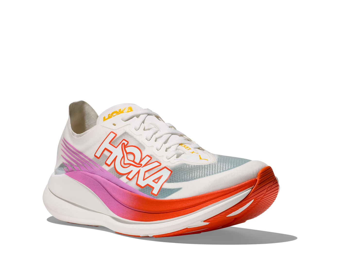 HOKA Rocket X 2