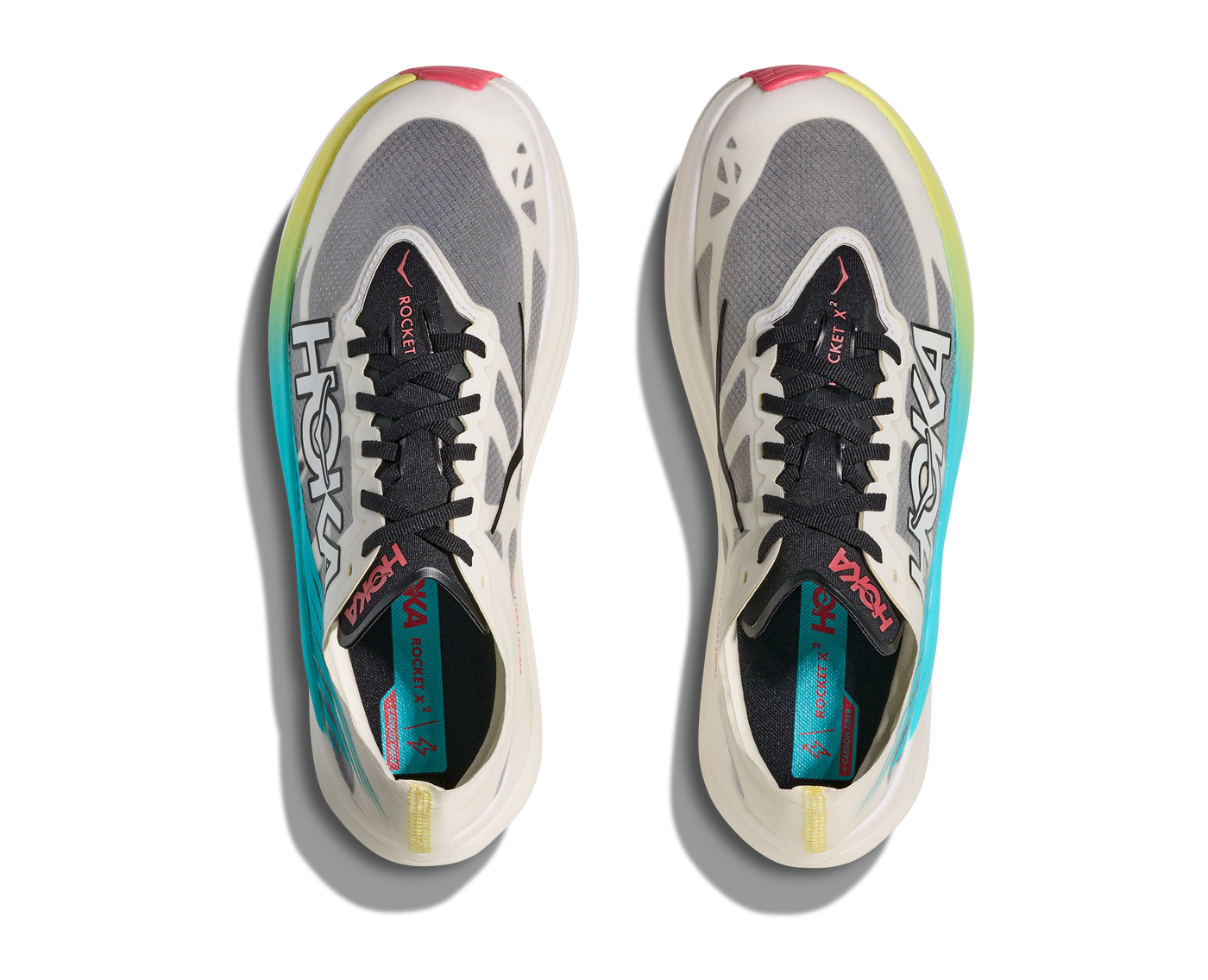 HOKA Rocket X 2