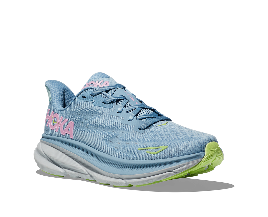 HOKA Clifton 9 The Runners Shop Toronto Canada