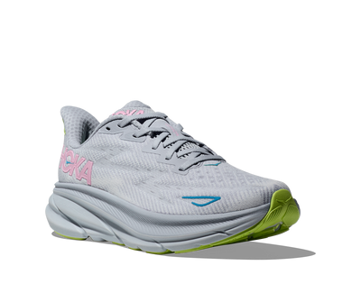 HOKA Clifton 9 women's WIDE