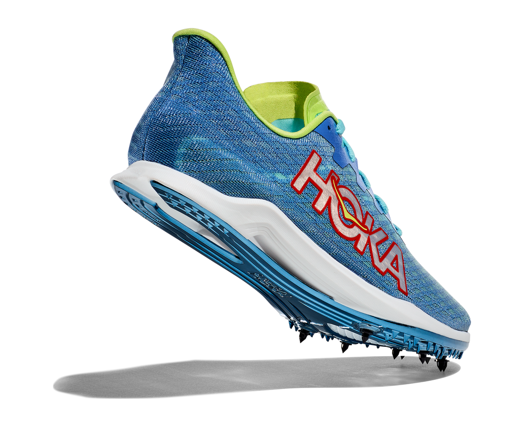 HOKA CIELO X 2 Middle Distance Spike | The Runners Shop Toronto Canada