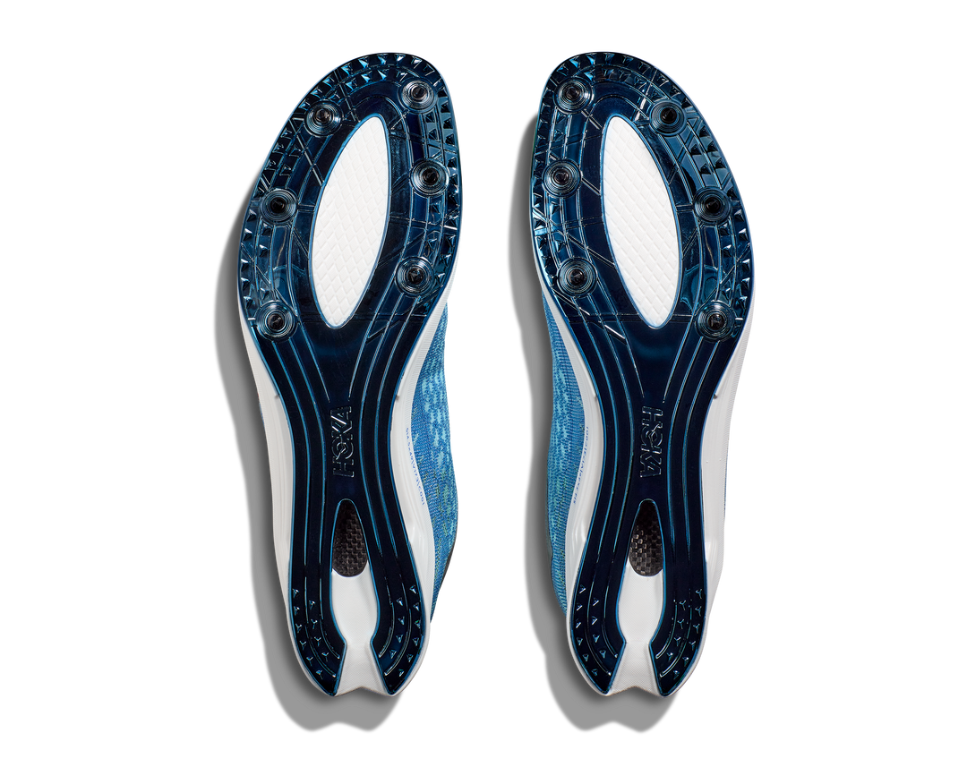 HOKA CIELO X 2 Middle Distance Spike | The Runners Shop Toronto Canada