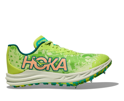 HOKA  Crescendo XC Cross Country Spike