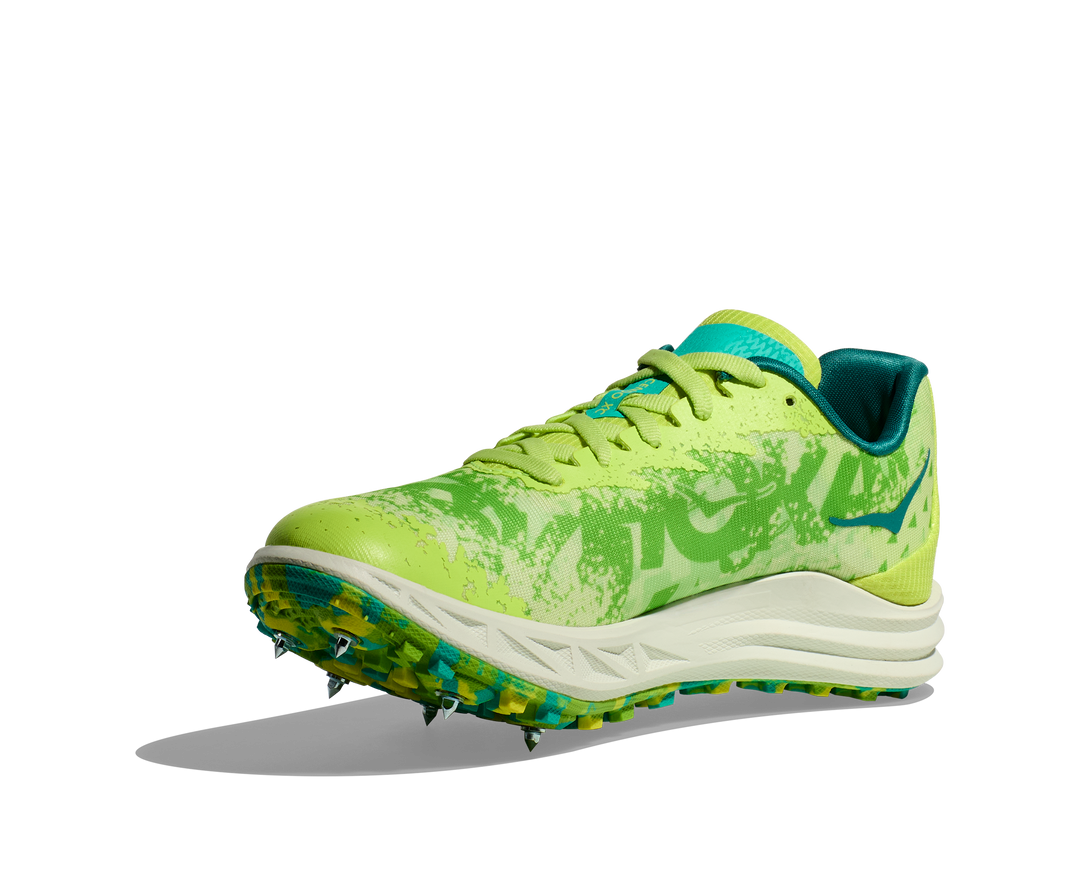 HOKA Crescendo XC Spike The Runners Shop Toronto Canada