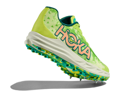 HOKA  Crescendo XC Cross Country Spike