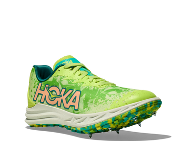 HOKA  Crescendo XC Cross Country Spike