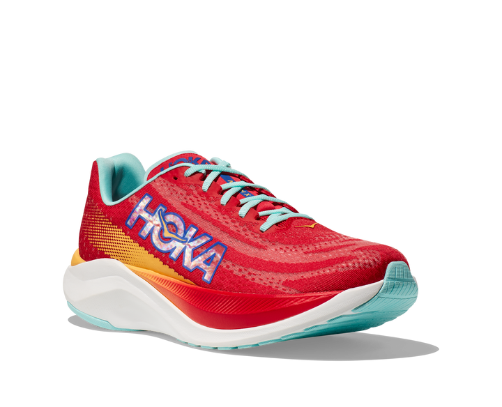 HOKA Mach X The Runners Shop Toronto Canada