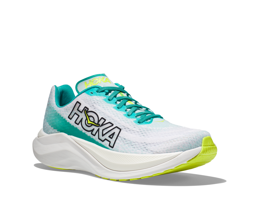 Hoka one one mach running shoes best sale