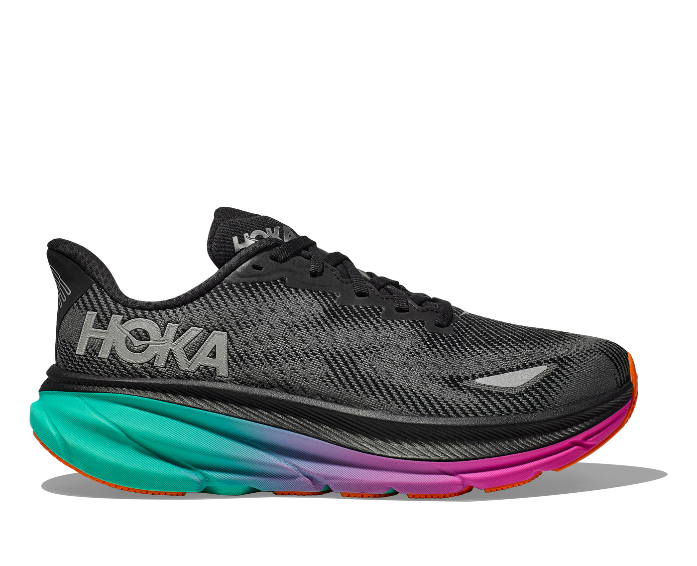 HOKA Clifton 9 GTX men's