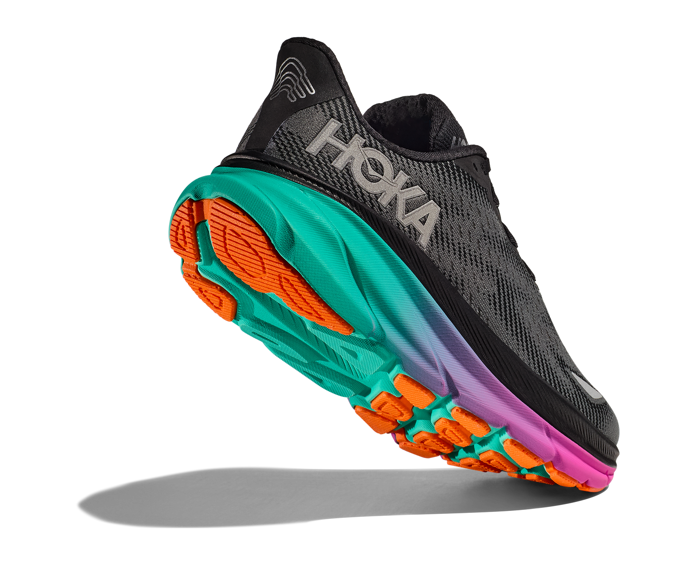 HOKA Clifton 9 GTX men's