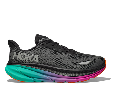 HOKA Clifton 9 GTX women's