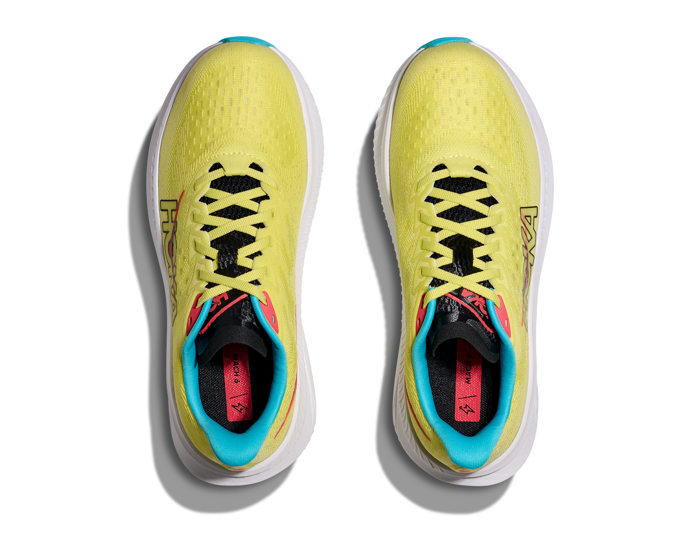 HOKA Mach 6 men's