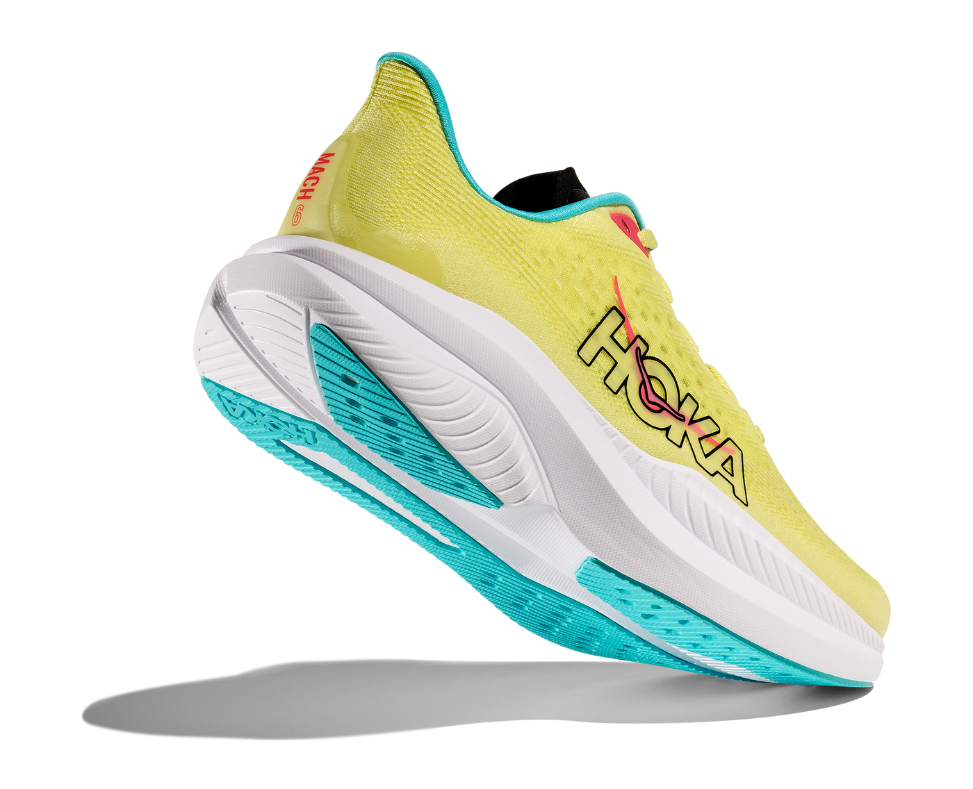 HOKA Mach 6 men's