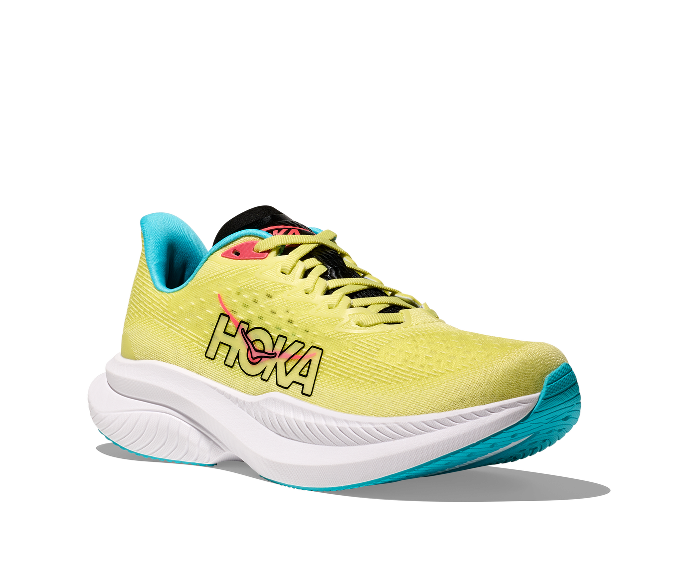 HOKA Mach 6 men's