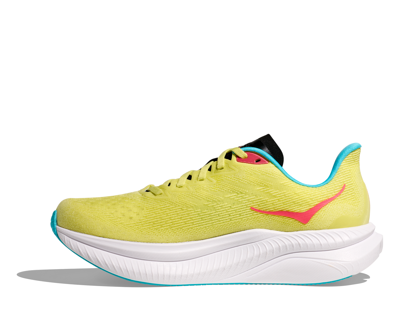 HOKA Mach 6 men's