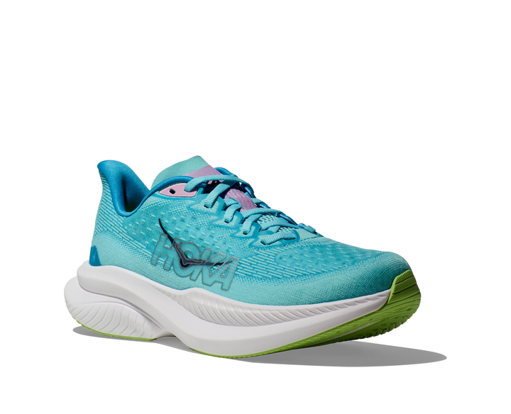 HOKA Mach 6 women s