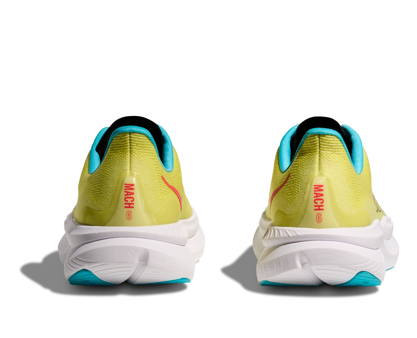 HOKA Mach 6 women's