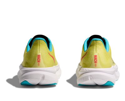 HOKA Mach 6 women's