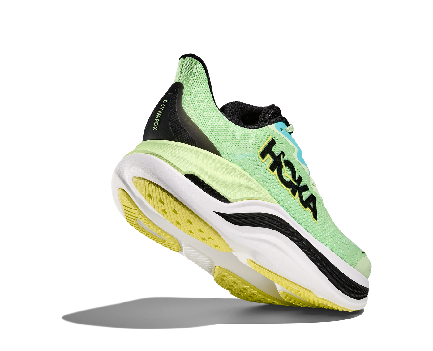 HOKA Skyward X men's