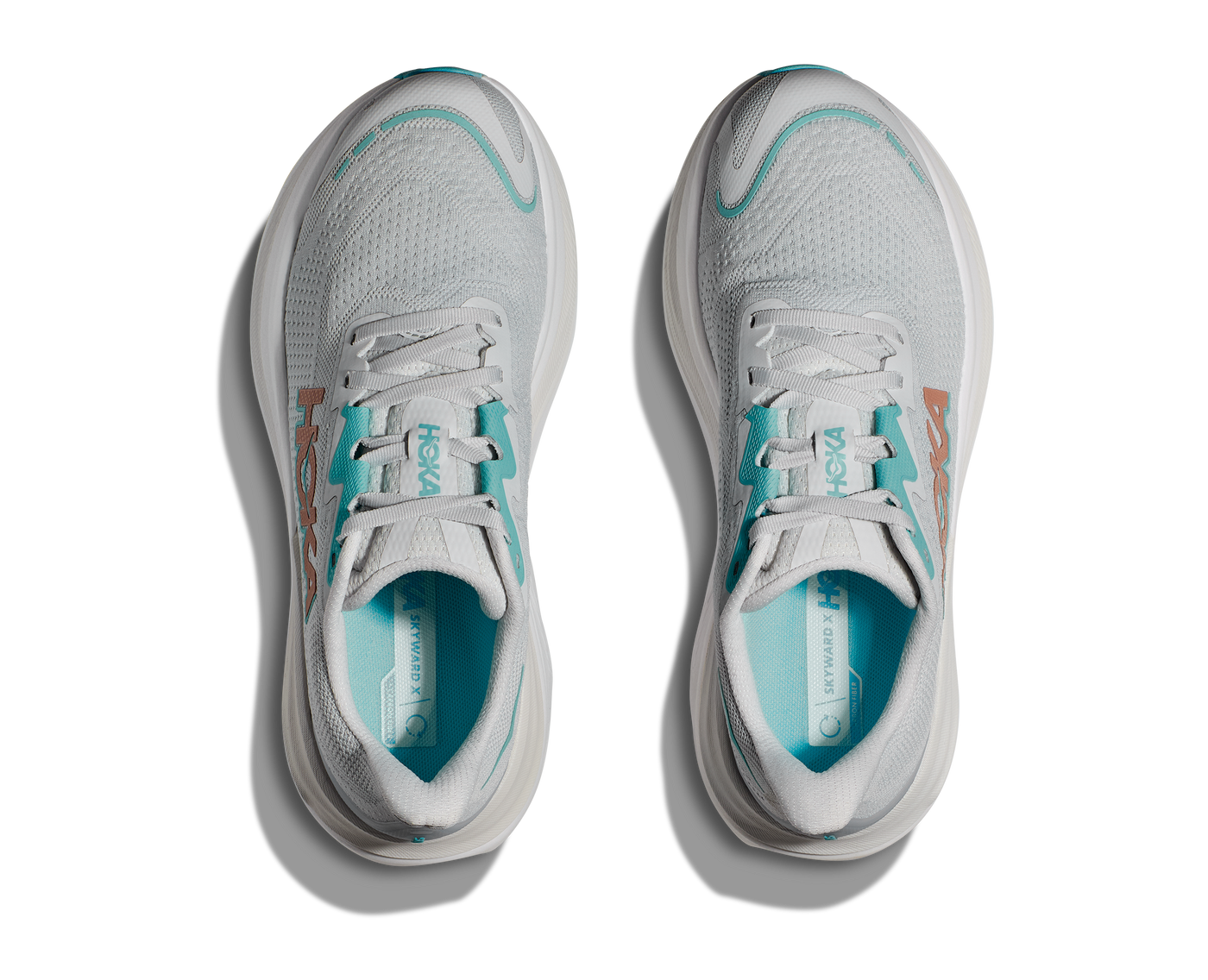 HOKA Skyward X women's