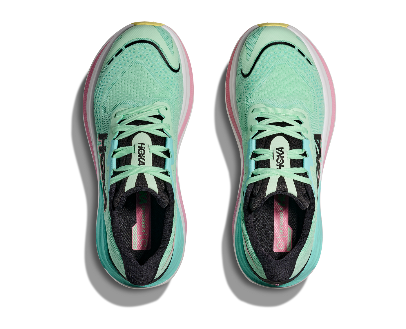 HOKA Skyward X women's