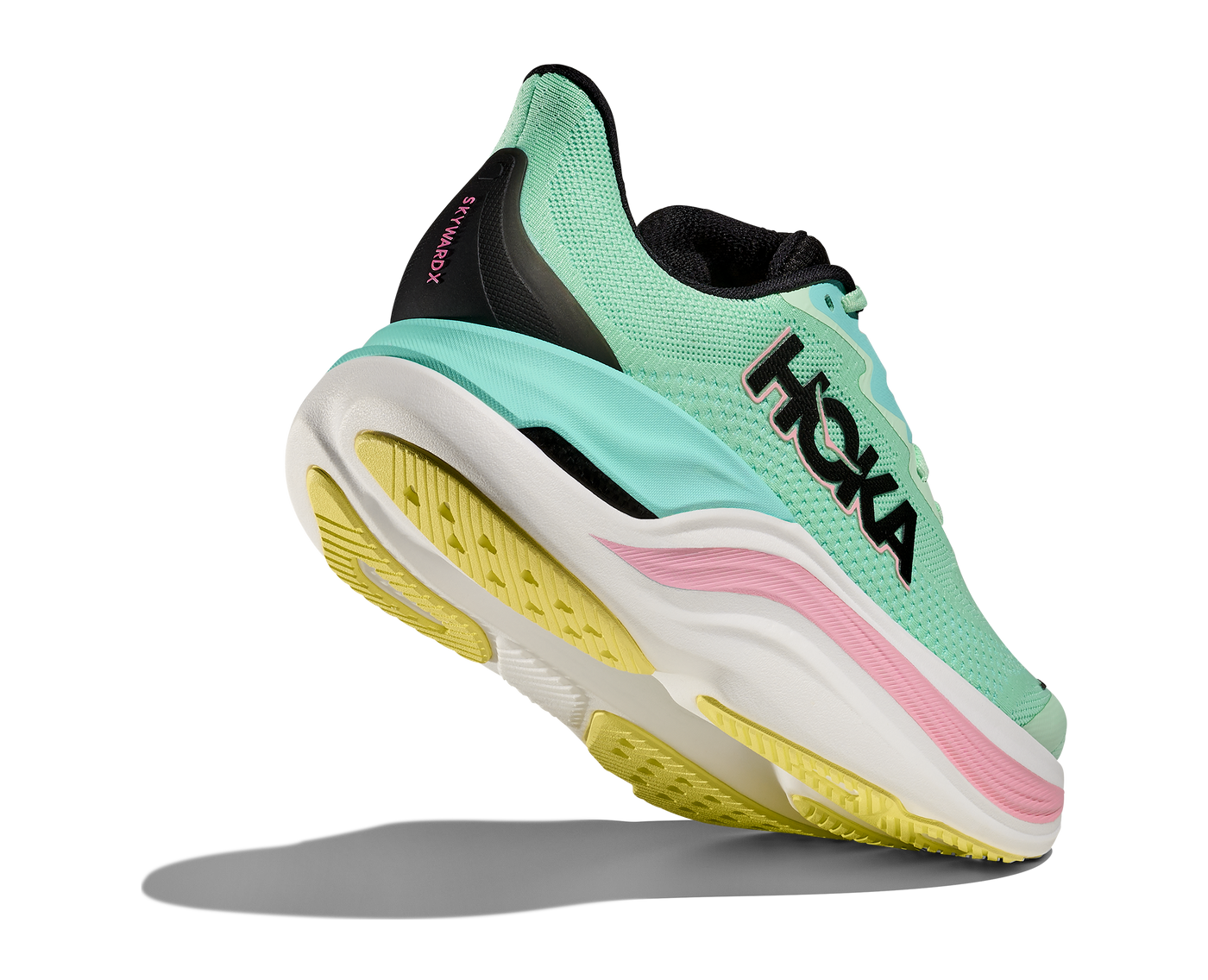 HOKA Skyward X women's