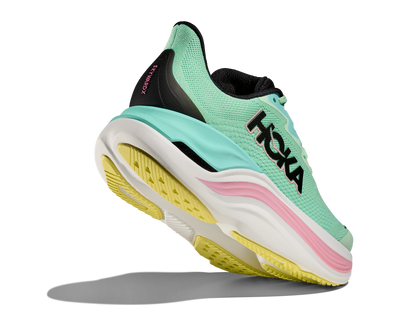 HOKA Skyward X women's