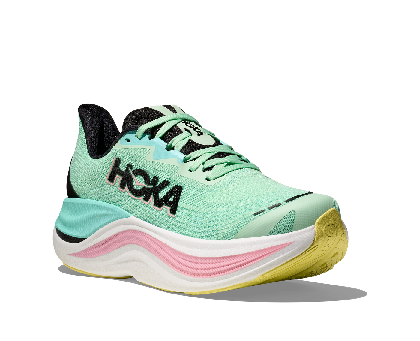 HOKA Skyward X women's